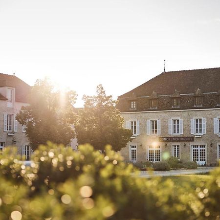 Como Le Montrachet ピュリニィ・モンラッシェ エクステリア 写真