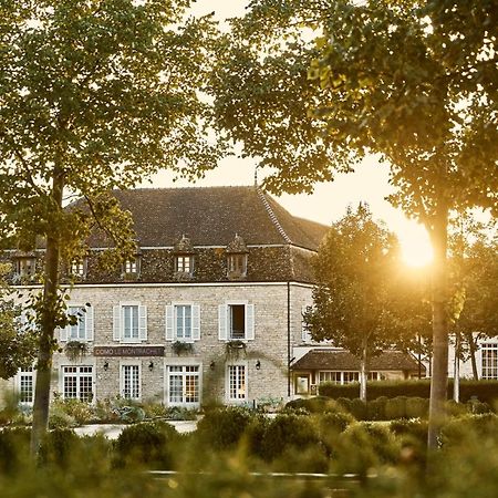 Como Le Montrachet ピュリニィ・モンラッシェ エクステリア 写真