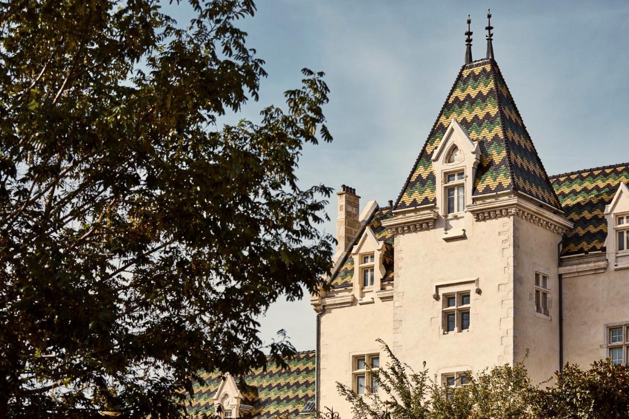 Como Le Montrachet ピュリニィ・モンラッシェ エクステリア 写真