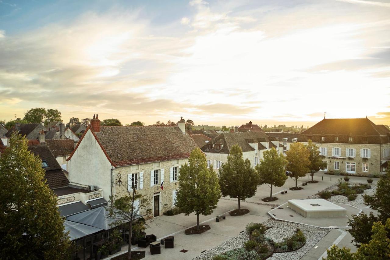 Como Le Montrachet ピュリニィ・モンラッシェ エクステリア 写真