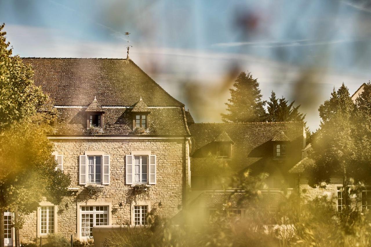 Como Le Montrachet ピュリニィ・モンラッシェ エクステリア 写真