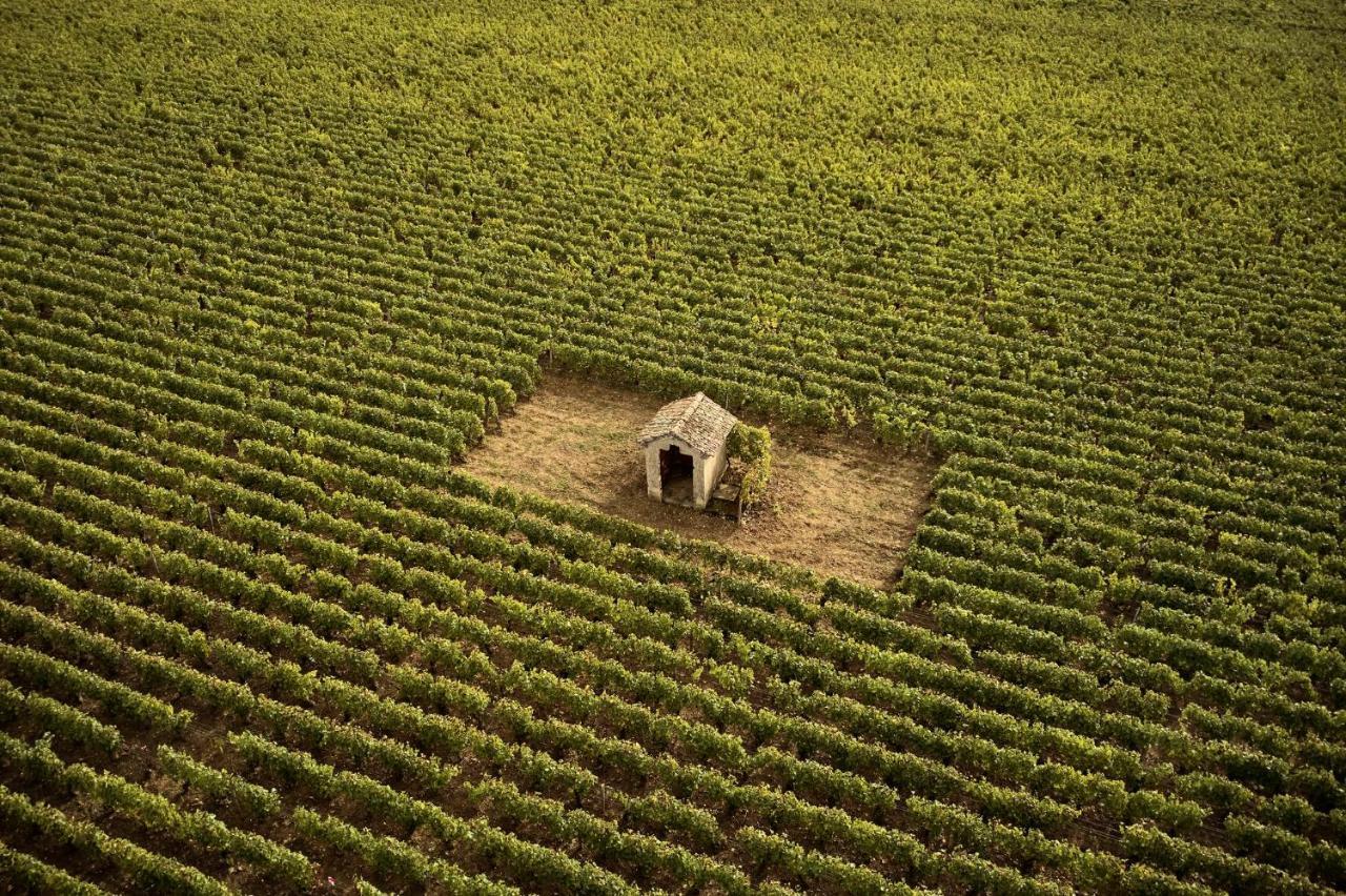 Como Le Montrachet ピュリニィ・モンラッシェ エクステリア 写真