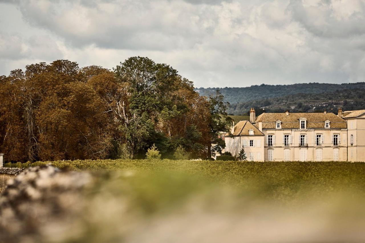 Como Le Montrachet ピュリニィ・モンラッシェ エクステリア 写真