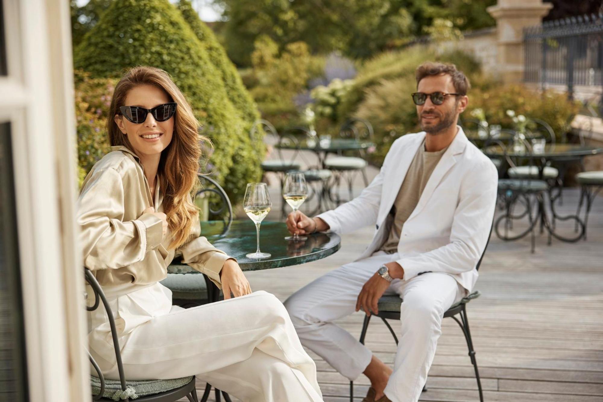 Como Le Montrachet ピュリニィ・モンラッシェ エクステリア 写真