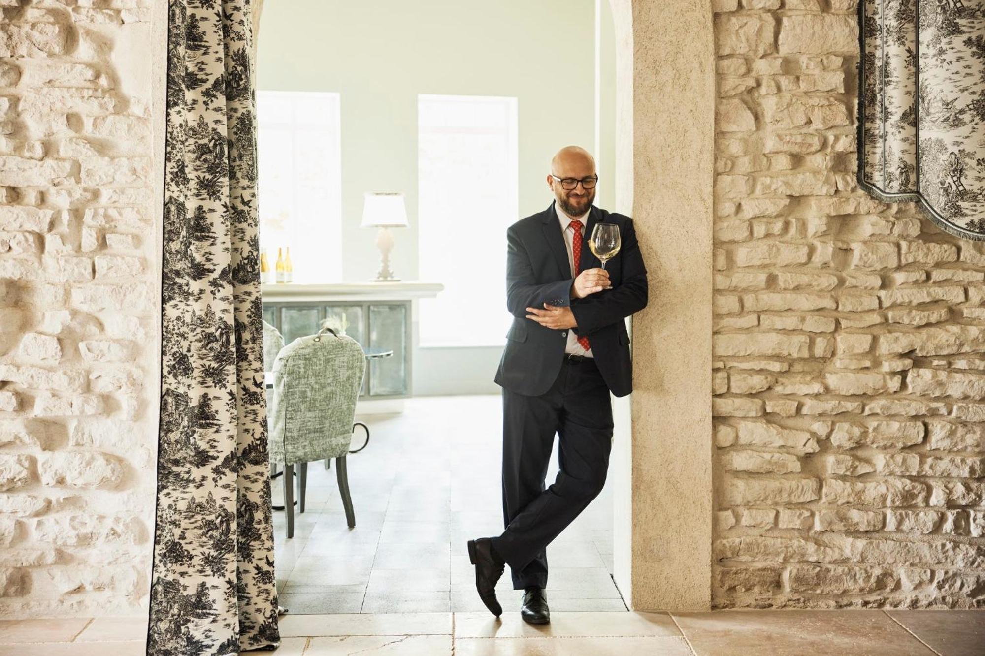 Como Le Montrachet ピュリニィ・モンラッシェ エクステリア 写真