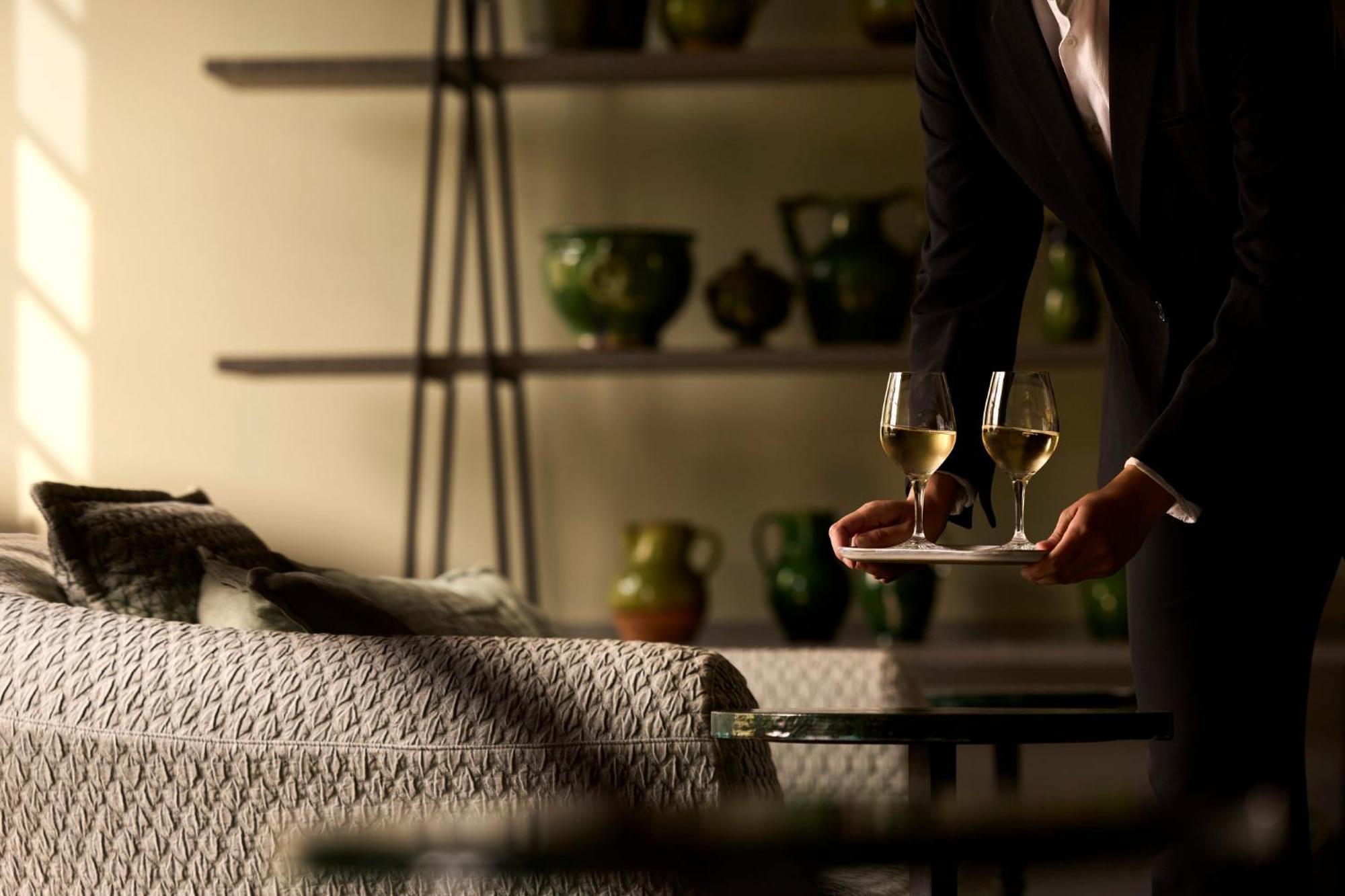 Como Le Montrachet ピュリニィ・モンラッシェ エクステリア 写真