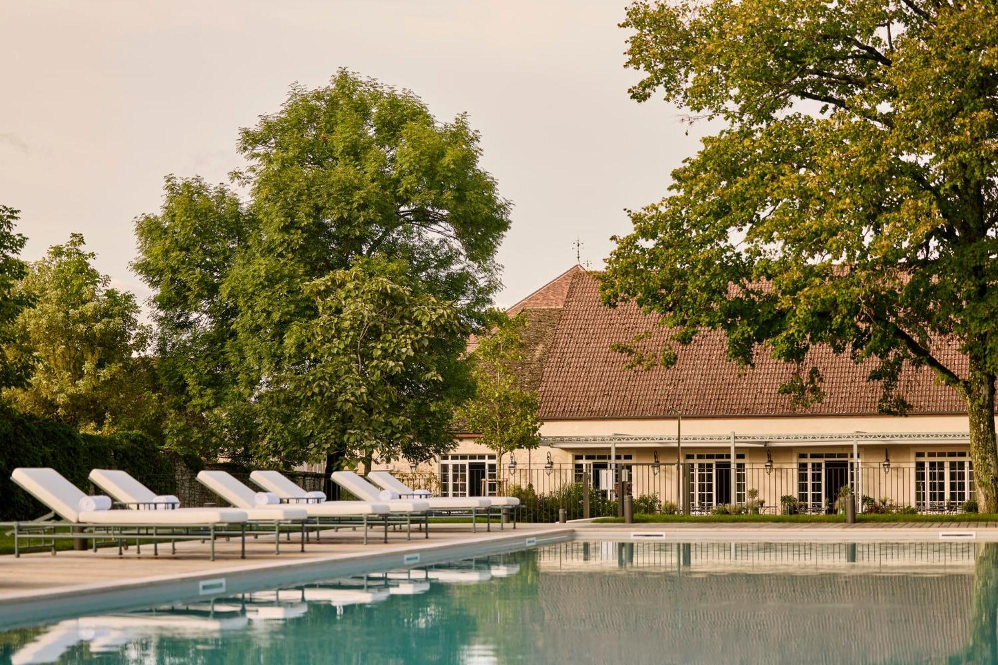 Como Le Montrachet ピュリニィ・モンラッシェ エクステリア 写真